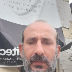 Kerim A. profil fotoğrafı