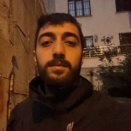 Kerim T. profil fotoğrafı