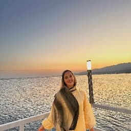 Kerime Ö. profil fotoğrafı