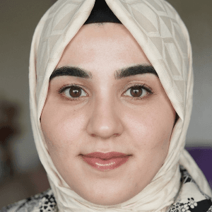 Kezban A. profil fotoğrafı