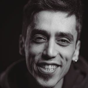 Kiarash A. profil fotoğrafı