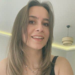Kiraz G. profil fotoğrafı