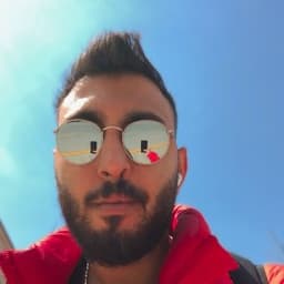 Enes T. profil fotoğrafı
