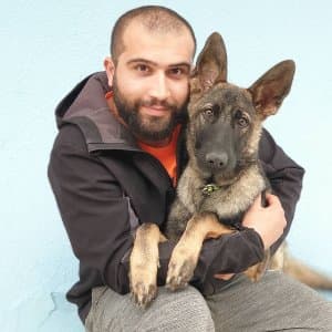 Köpek G. profil fotoğrafı
