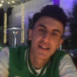 Koray B. profil fotoğrafı