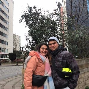 Koray T. profil fotoğrafı