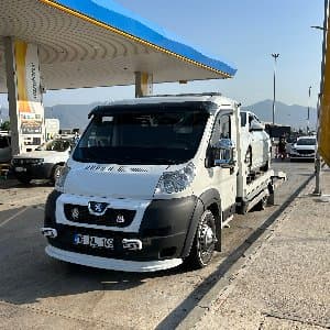 Koray Y. profil fotoğrafı