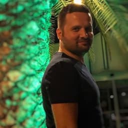 Koray Y. profil fotoğrafı