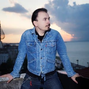 Korhan P. profil fotoğrafı