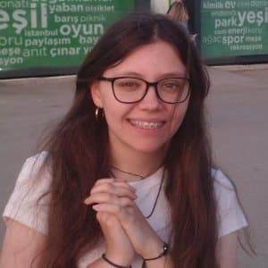Kristina B. profil fotoğrafı