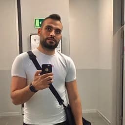 Kubilay D. profil fotoğrafı