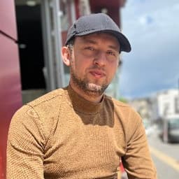 Kubilay K. profil fotoğrafı
