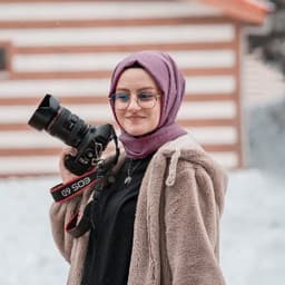 Kübra A. profil fotoğrafı
