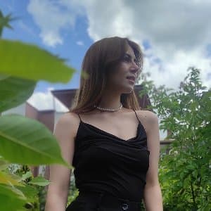 Kübra A. profil fotoğrafı