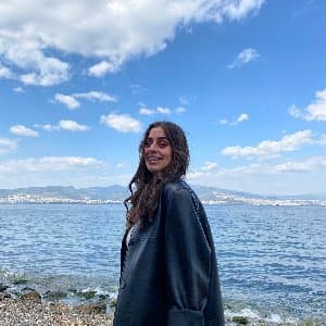 Kübra A. profil fotoğrafı