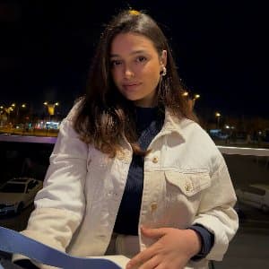 Kübra A. profil fotoğrafı