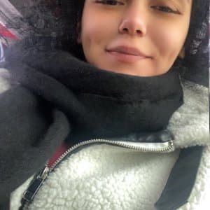 Kübra B. profil fotoğrafı