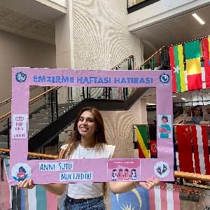 Kübra B. profil fotoğrafı