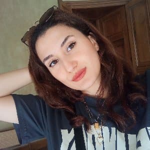 Kübra B. profil fotoğrafı