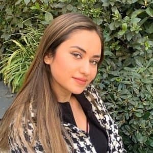 Kübra B. profil fotoğrafı