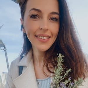 Kübra Ç. profil fotoğrafı