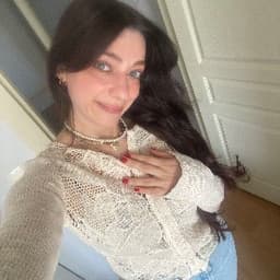 Kübra E. profil fotoğrafı