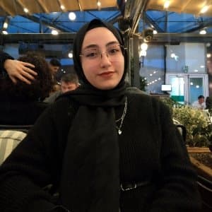 Kübra E. profil fotoğrafı