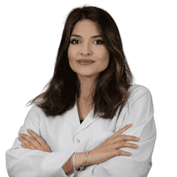 Kübra G. profil fotoğrafı