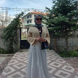 Kübra G. profil fotoğrafı