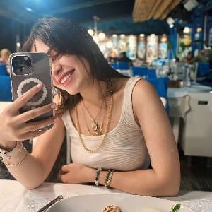 Kübra K. profil fotoğrafı