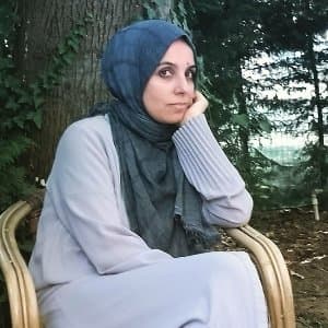 Kübra K. profil fotoğrafı