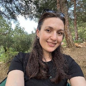 Kübra K. profil fotoğrafı