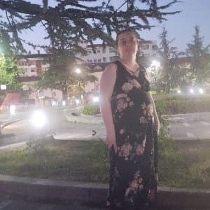 Kübra M. profil fotoğrafı