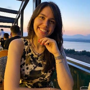 Kübra M. profil fotoğrafı