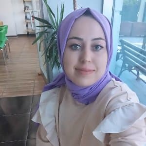 Kübra M. profil fotoğrafı