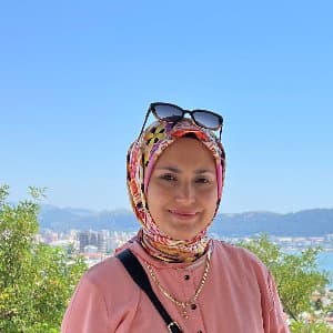 Kübra S. profil fotoğrafı