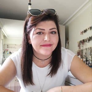 Kübra İ. profil fotoğrafı