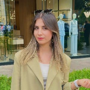 Kübra T. profil fotoğrafı
