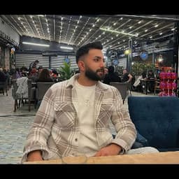 Kudret Y. profil fotoğrafı