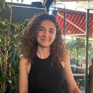 Kumsal A. profil fotoğrafı