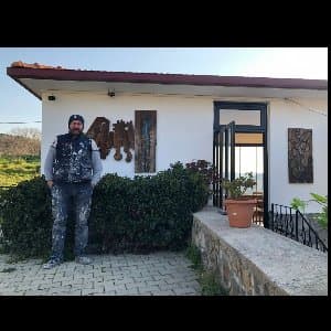 Kürşat N. profil fotoğrafı