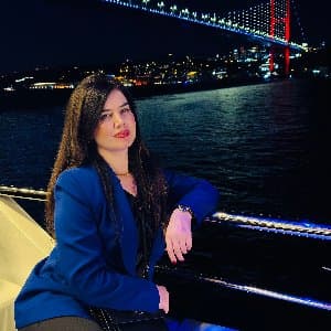 Lale B. profil fotoğrafı