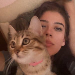 Larasu S. profil fotoğrafı