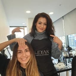 Gökçe K. profil fotoğrafı