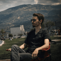 LC A. profil fotoğrafı