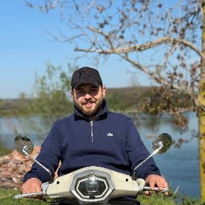 Levent G. profil fotoğrafı