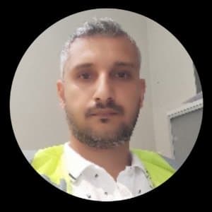 Levent K. profil fotoğrafı