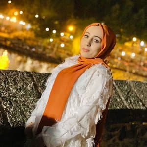 Leyla Ç. profil fotoğrafı