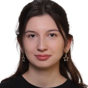 Leyla F. profil fotoğrafı