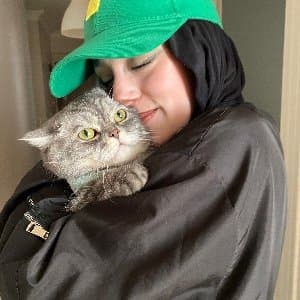 Leyla H. profil fotoğrafı